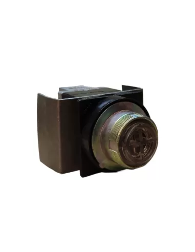 Bouton de température Ge power 077p11t.